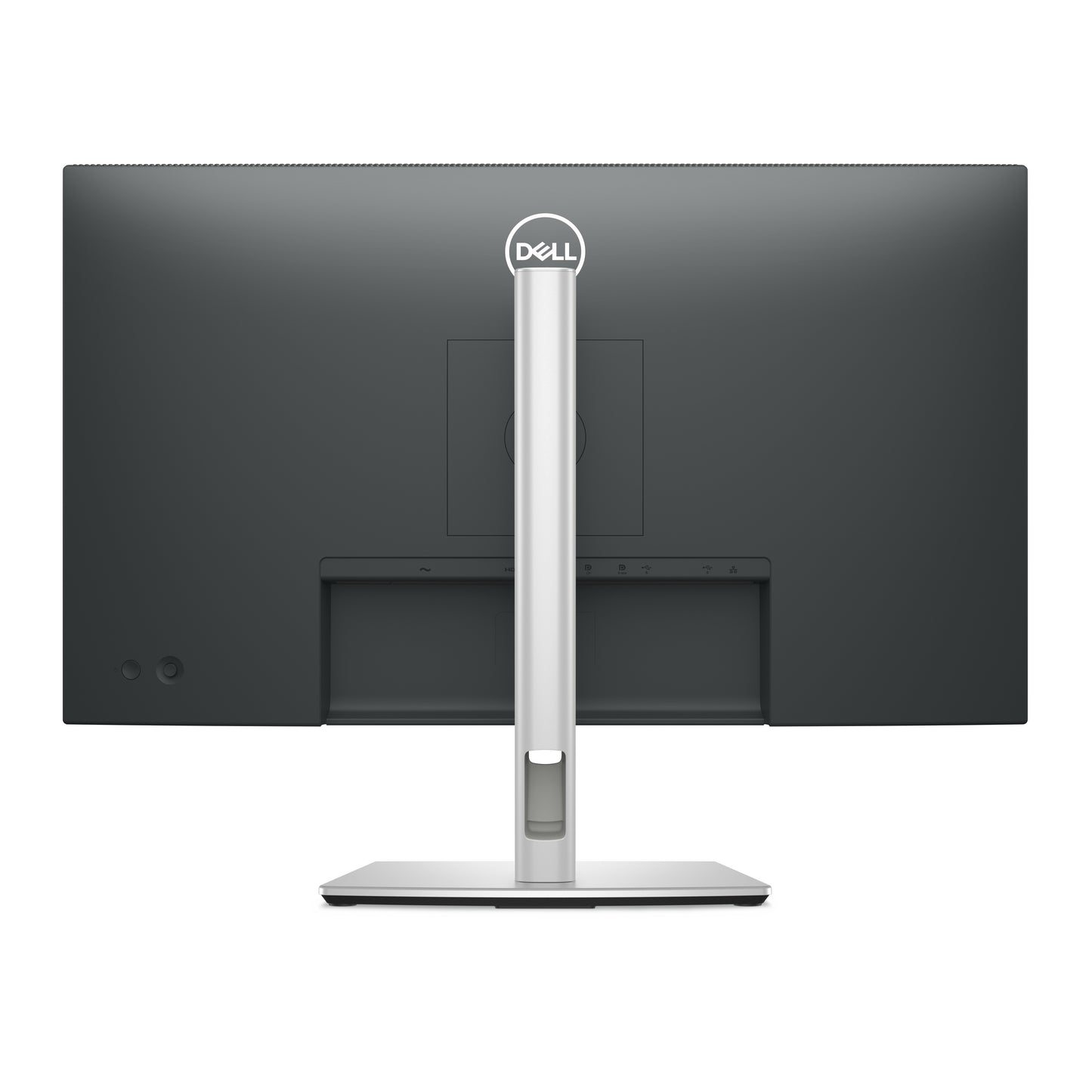 DELL P Series P2725HE computer monitor 68.6 cm (27") 1920 x 1080 pixels Full HD LCD Black