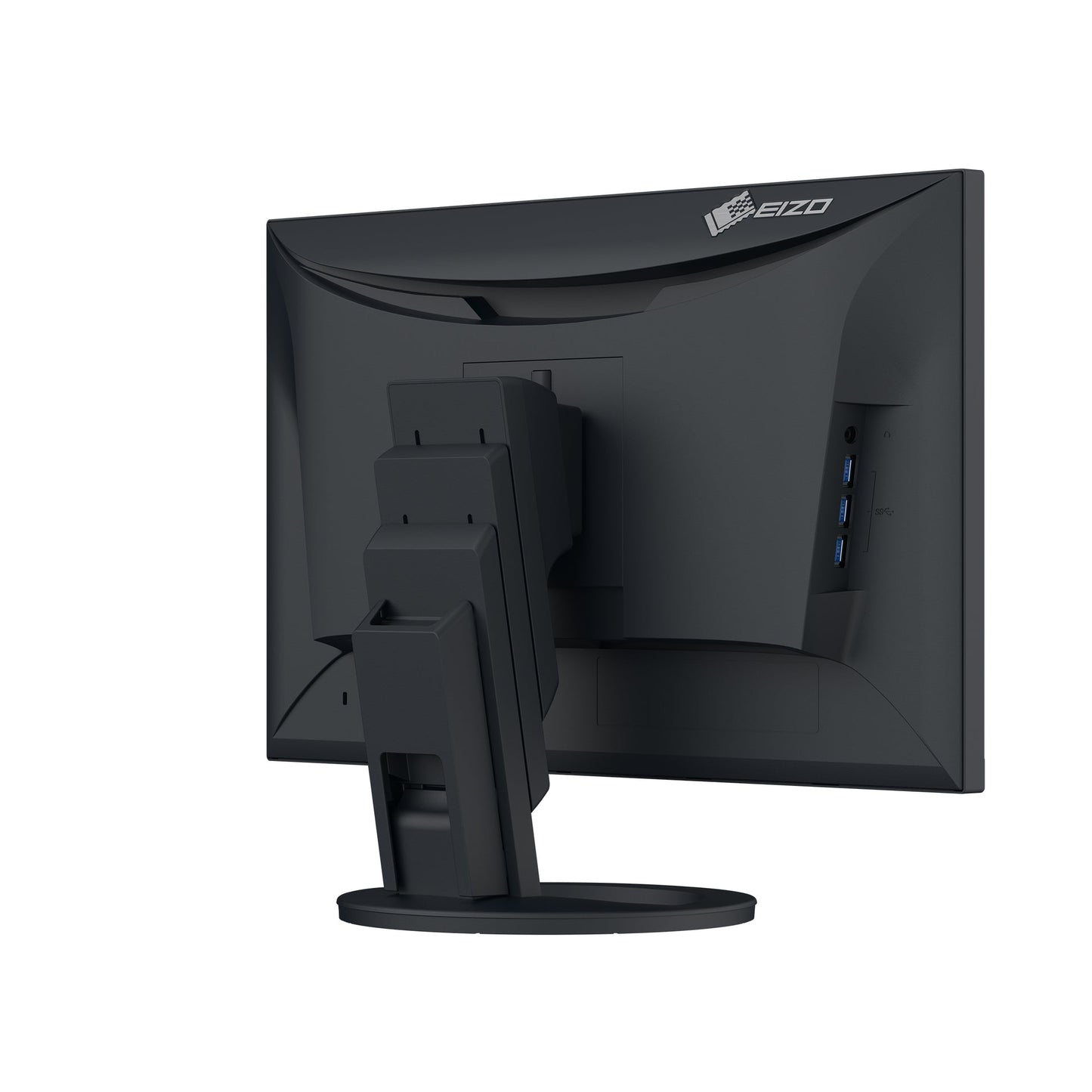 Pantalla LED EIZO FlexScan EV2490-BK