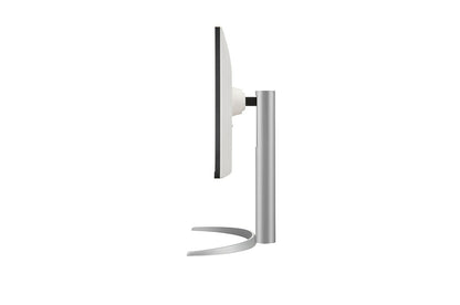 LG 27UP650K-W.AEU computer monitor