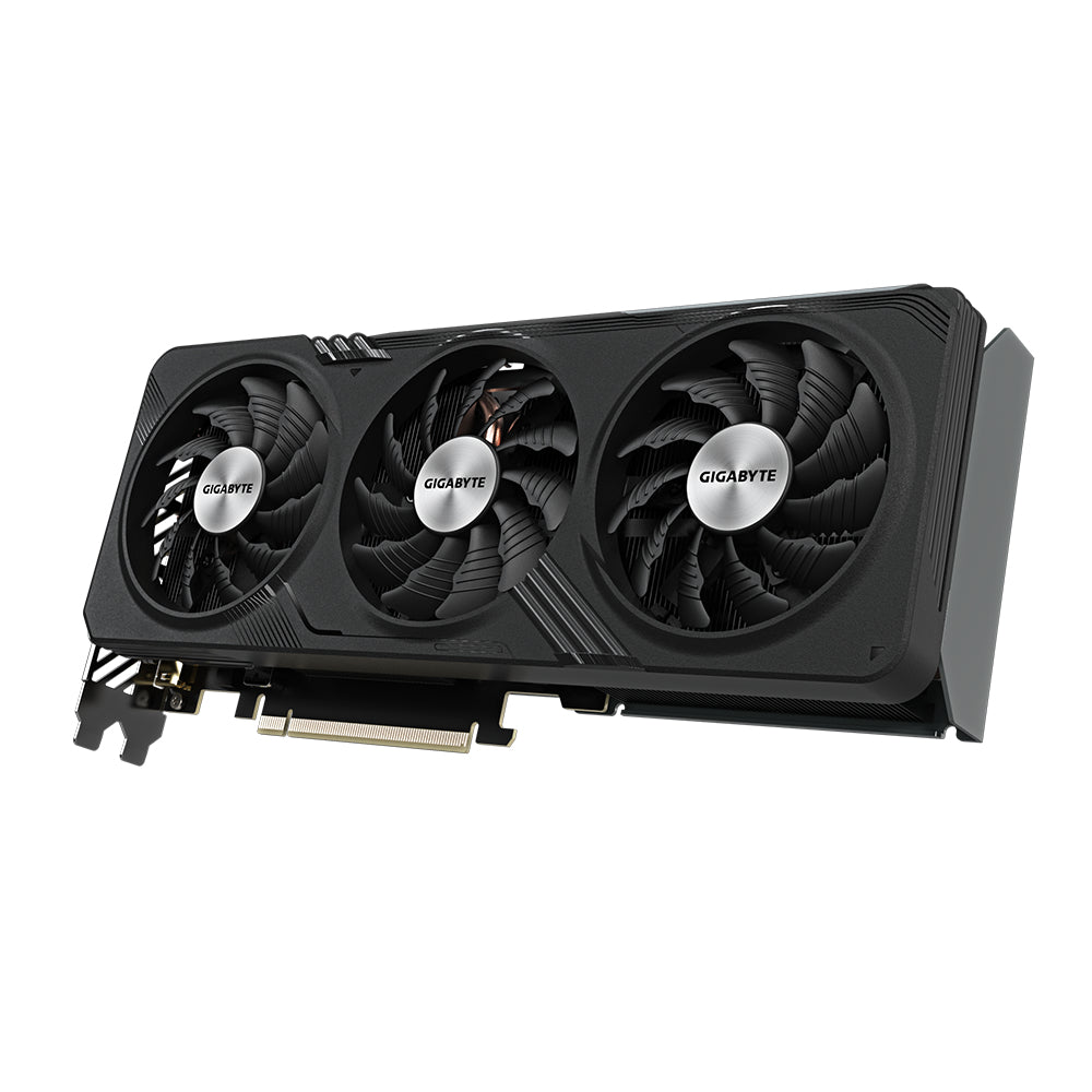 GIGABYTE GAMING GeForce RTX­­ 4060 Ti OC 8G NVIDIA GeForce RTX 4060 Ti 8 GB GDDR6