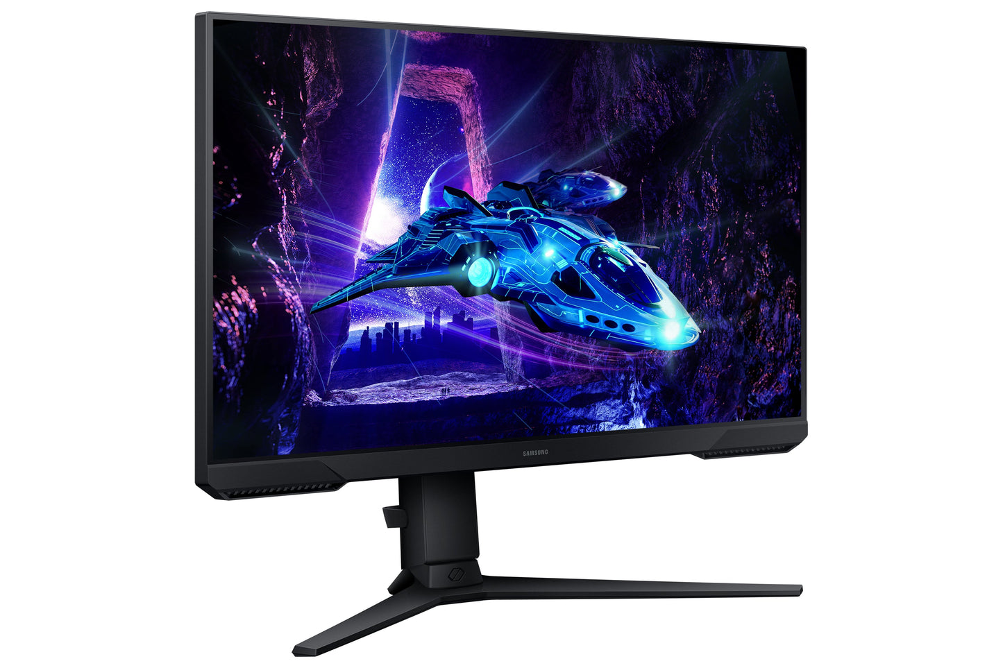 Samsung G30D computer monitor