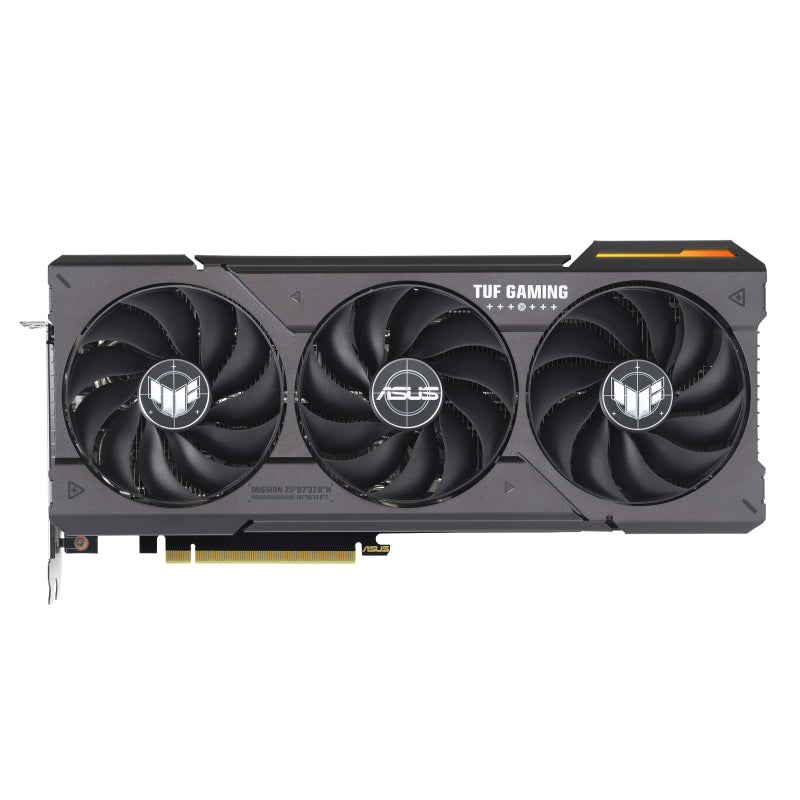 ASUS TUF Gaming TUF-RTX4060TI-O8G-GAMING NVIDIA GeForce RTX 4060 Ti 8 GB GDDR6