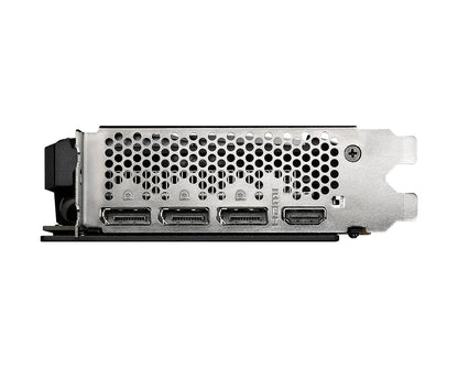 MSI VENTUS GeForce RTX 3060 2X 12G OC