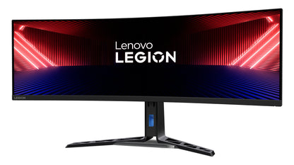 Lenovo Legion R45w-30 computer monitor