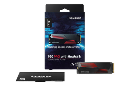 Samsung 990 Pro