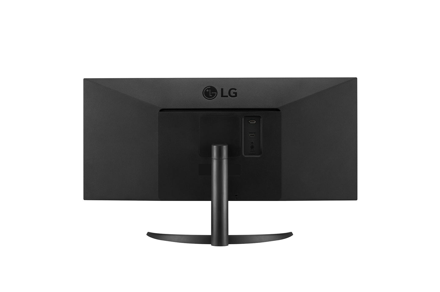 LG 34WQ500-B computer monitor 86.4 cm (34") 2560 x 1080 pixels UltraWide Full HD LED Black