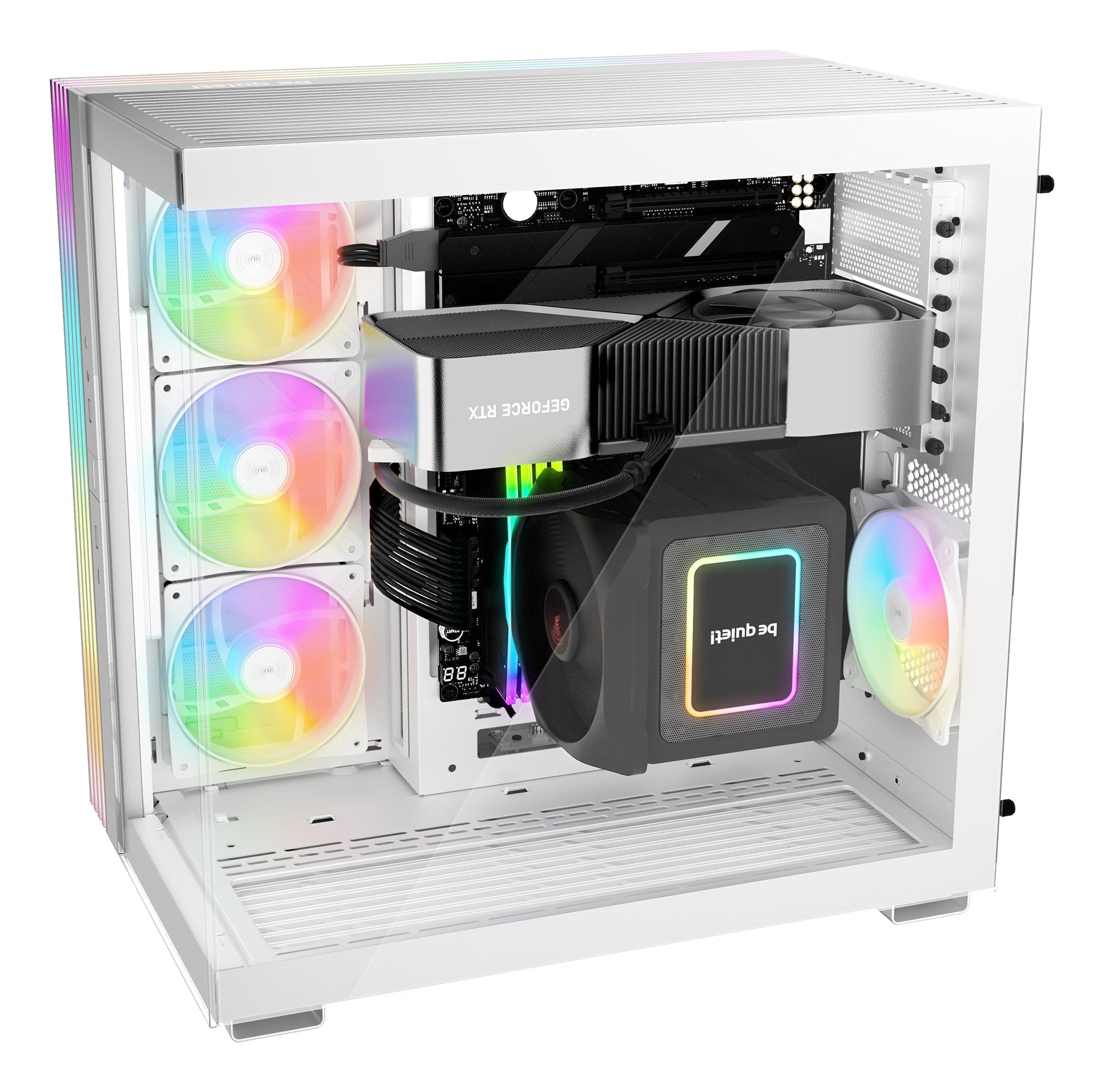 GAMEFORCE.IE - Custom Gaming PCs Best Value Lowest Cost Intel & AMD from Irelands Expert PC Builders - Nvidia RTX5060 RTX5070 RTX5080 RTX5090 Radeon Ultra Extreme Dublin Cork Belfast Galway Ki