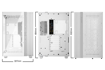 GAMEFORCE.IE - Custom Gaming PCs Best Value Lowest Cost Intel & AMD from Irelands Expert PC Builders - Nvidia RTX5060 RTX5070 RTX5080 RTX5090 Radeon Ultra Extreme Dublin Cork Belfast Galway Ki