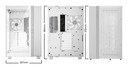 GAMEFORCE.IE - Custom Gaming PCs Best Value Lowest Cost Intel & AMD from Irelands Expert PC Builders - Nvidia RTX5060 RTX5070 RTX5080 RTX5090 Radeon Ultra Extreme Dublin Cork Belfast Galway Ki