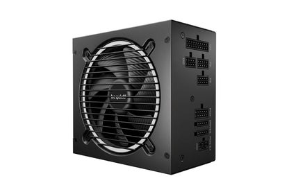 be quiet! Pure Power 13 M | 550W power supply unit GAMEFORCE.IE - Custom Gaming PCs - Gameforce.ie Customer Reviews