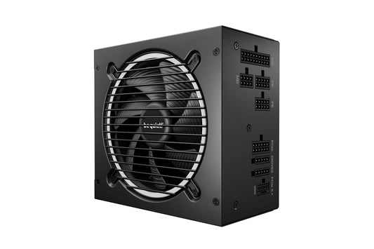 be quiet! Pure Power 13 M | 550W power supply unit GAMEFORCE.IE - Custom Gaming PCs - Gameforce.ie Customer Reviews