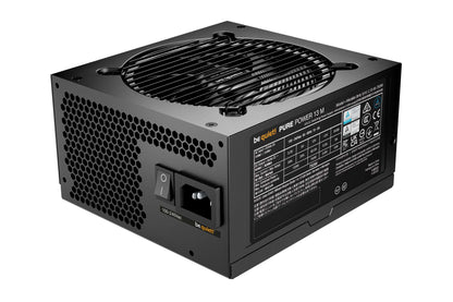 be quiet! Pure Power 13 M | 750W power supply unit GAMEFORCE.IE - Custom Gaming PCs - Gameforce.ie Customer Reviews