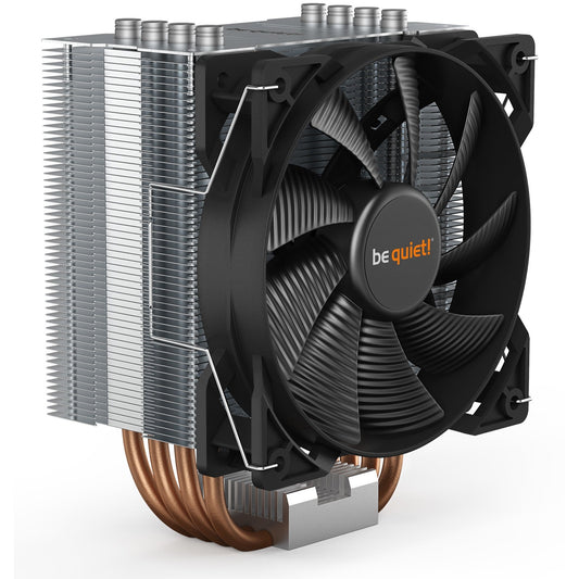 be quiet! Pure Rock 2 CPU Cooler