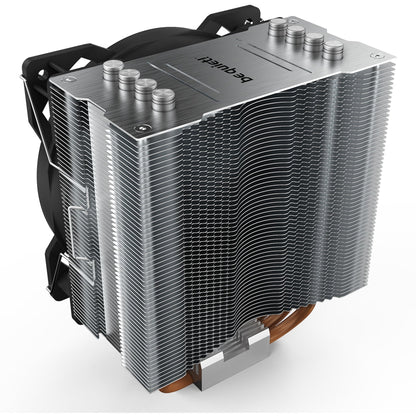  Single 120mm PWM Fan