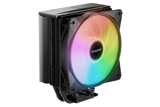 be quiet! Pure Rock 3 LX GAMEFORCE.IE - Custom Gaming PCs - Gameforce.ie Customer Reviews