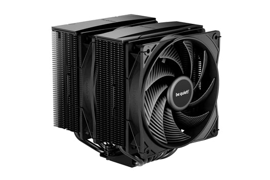 be quiet! Pure Rock Pro 3 Black GAMEFORCE.IE - Custom Gaming PCs - Gameforce.ie Customer Reviews