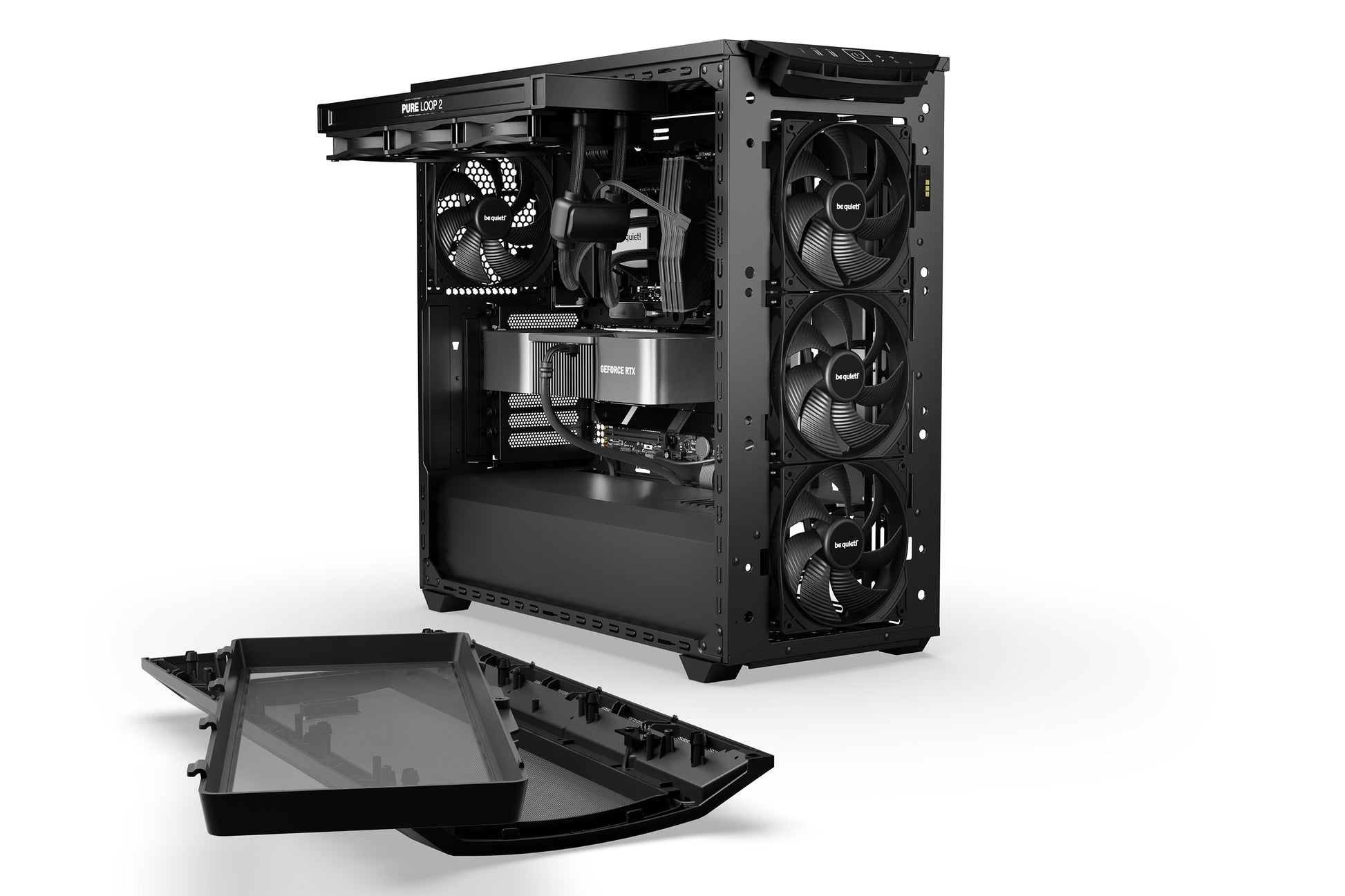 GAMEFORCE.IE - Custom Gaming PCs Best Value Lowest Cost Intel & AMD from Irelands Expert PC Builders - Nvidia RTX5060 RTX5070 RTX5080 RTX5090 Radeon Ultra Extreme Dublin Cork Belfast Galway Ki