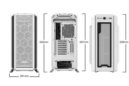 GAMEFORCE.IE - Custom Gaming PCs Best Value Lowest Cost Intel & AMD from Irelands Expert PC Builders - Nvidia RTX5060 RTX5070 RTX5080 RTX5090 Radeon Ultra Extreme Dublin Cork Belfast Galway Ki