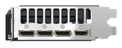 GIGABYTE GeForce RTX 5060 WINDFORCE OC 8G
