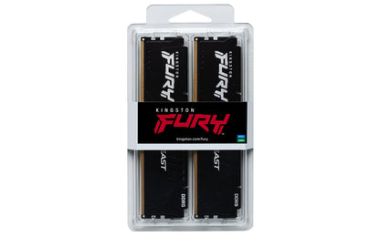 Kingston Technology FURY Beast memory module