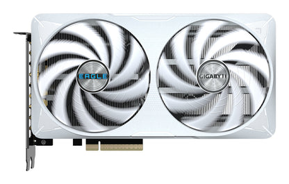 GIGABYTE GeForce RTX 5060 Ti EAGLE OC ICE 16G