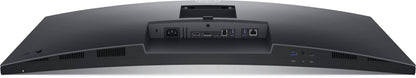DELL P Series P3424WEB computer monitor