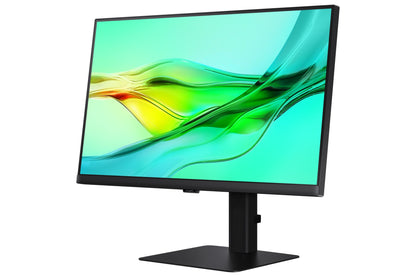 Samsung S24D604UAU computer monitor