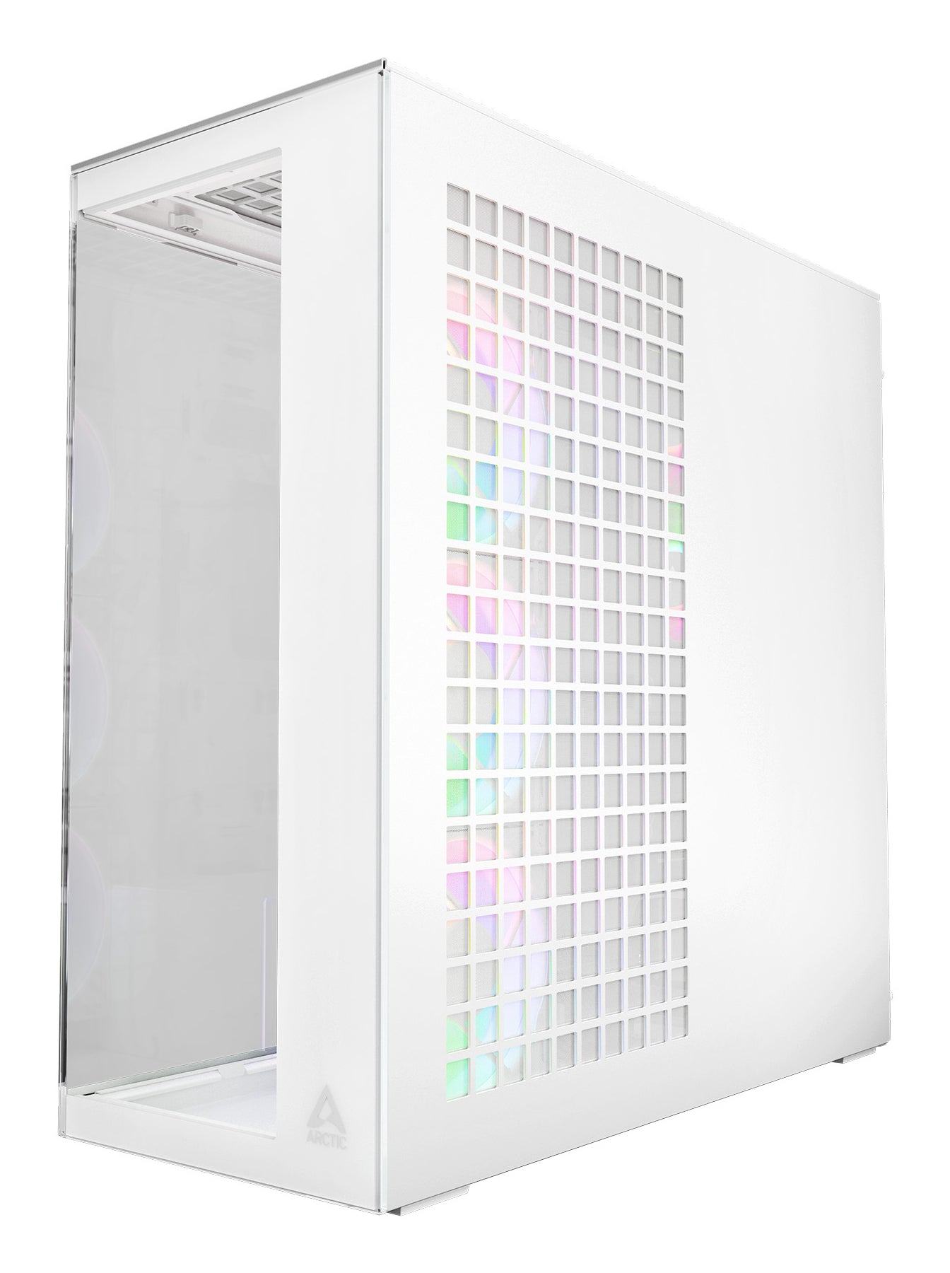 ARCTIC Xtender VG (White)