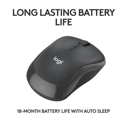 Logitech M240 mouse