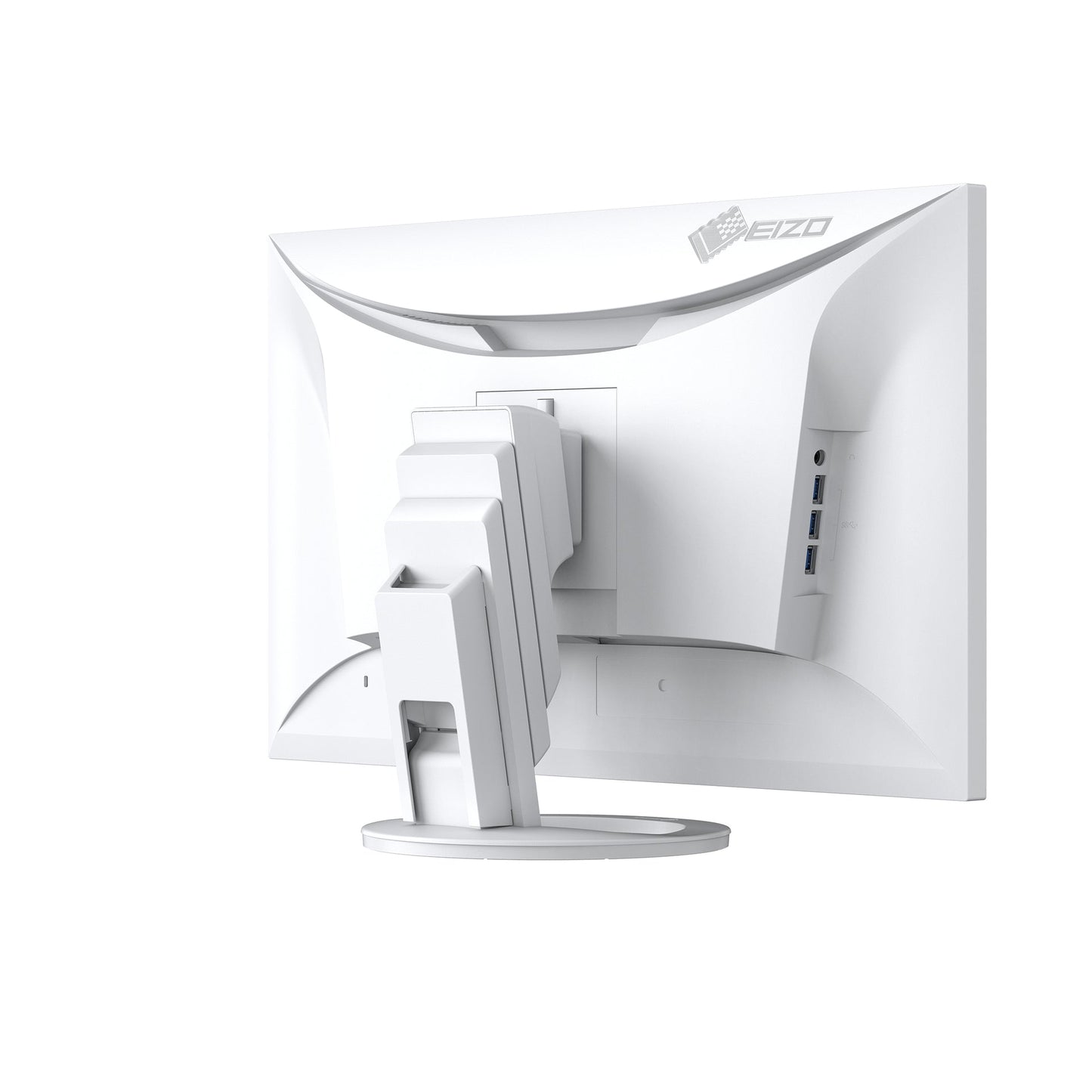 EIZO FlexScan EV2795-WT LED display