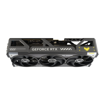 ASUS TUF Gaming TUF-RTX5080-O16G-GAMING - TECHDIRECT ASUS -  Ireland - Carlow - Dublin - Cork