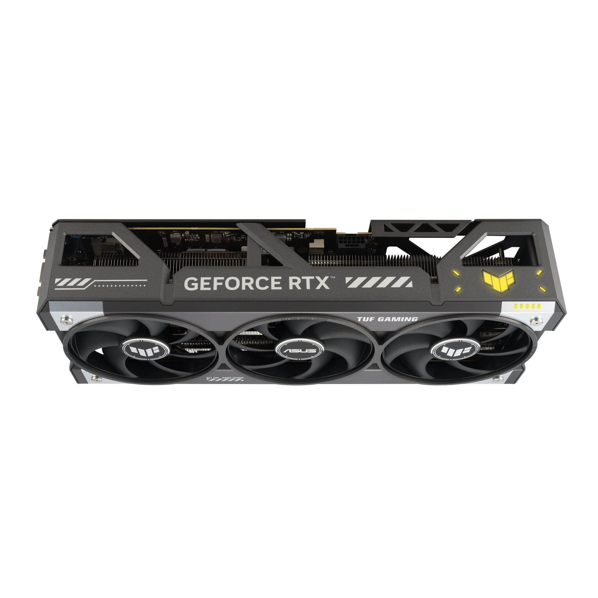 ASUS TUF Gaming TUF-RTX5080-O16G-GAMING - TECHDIRECT ASUS -  Ireland - Carlow - Dublin - Cork