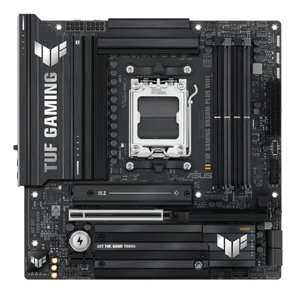 ASUS TUF GAMING B850M-PLUS WIFI