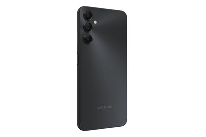 Samsung Galaxy A05s 17 cm (6.7") Dual SIM Android 13 4G USB Type-C 4 GB 64 GB 5000 mAh Black