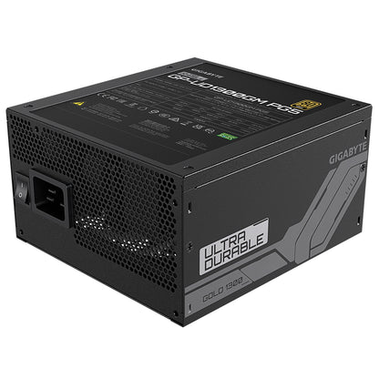 GIGABYTE UD1300GM PG5 power supply unit 1300 W 20+4 pin ATX ATX Black