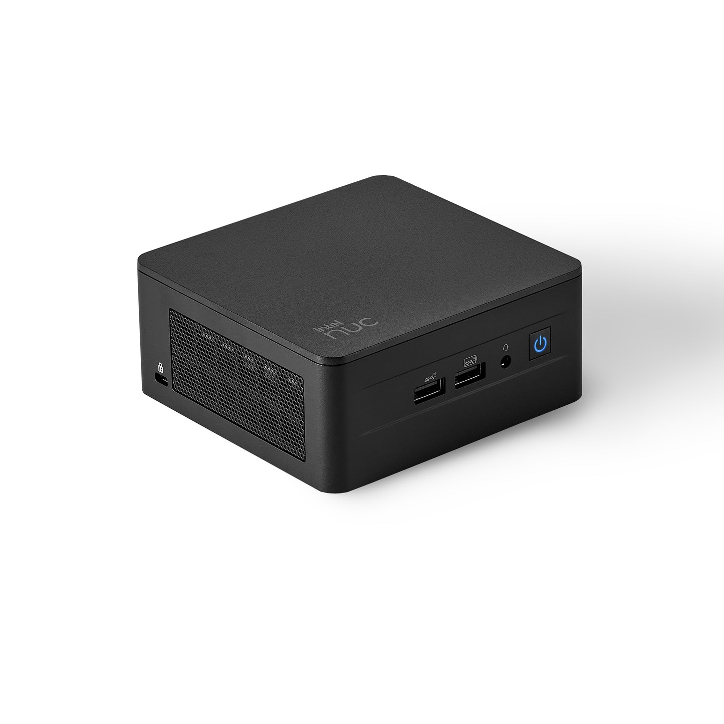 ASUS NUC 13 RNUC13ANHI300002I Black i3-1315U