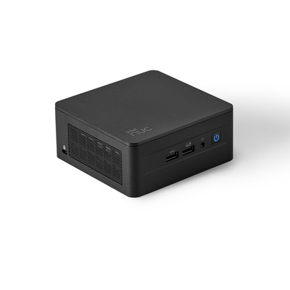 ASUS NUC 13 RNUC13ANHI300002I Black i3-1315U