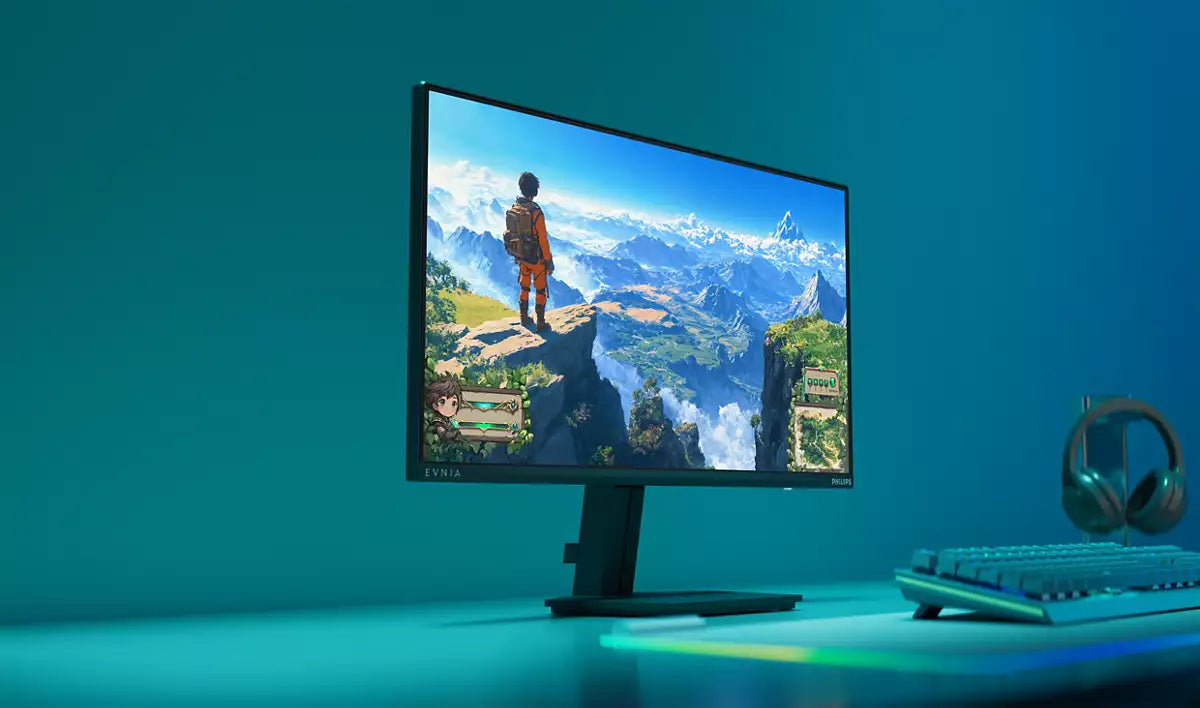 Philips Evnia 3000 24M2N3200NF/00 computer monitor