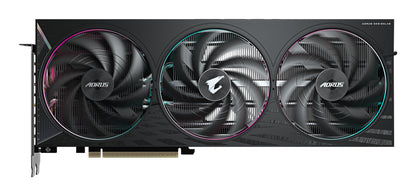 GIGABYTE AORUS GeForce RTX 5060 ELITE 8G