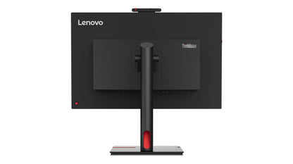 Lenovo ThinkVision T27hv-30 LED display 68.6 cm (27") 2560 x 1440 pixels Quad HD Black