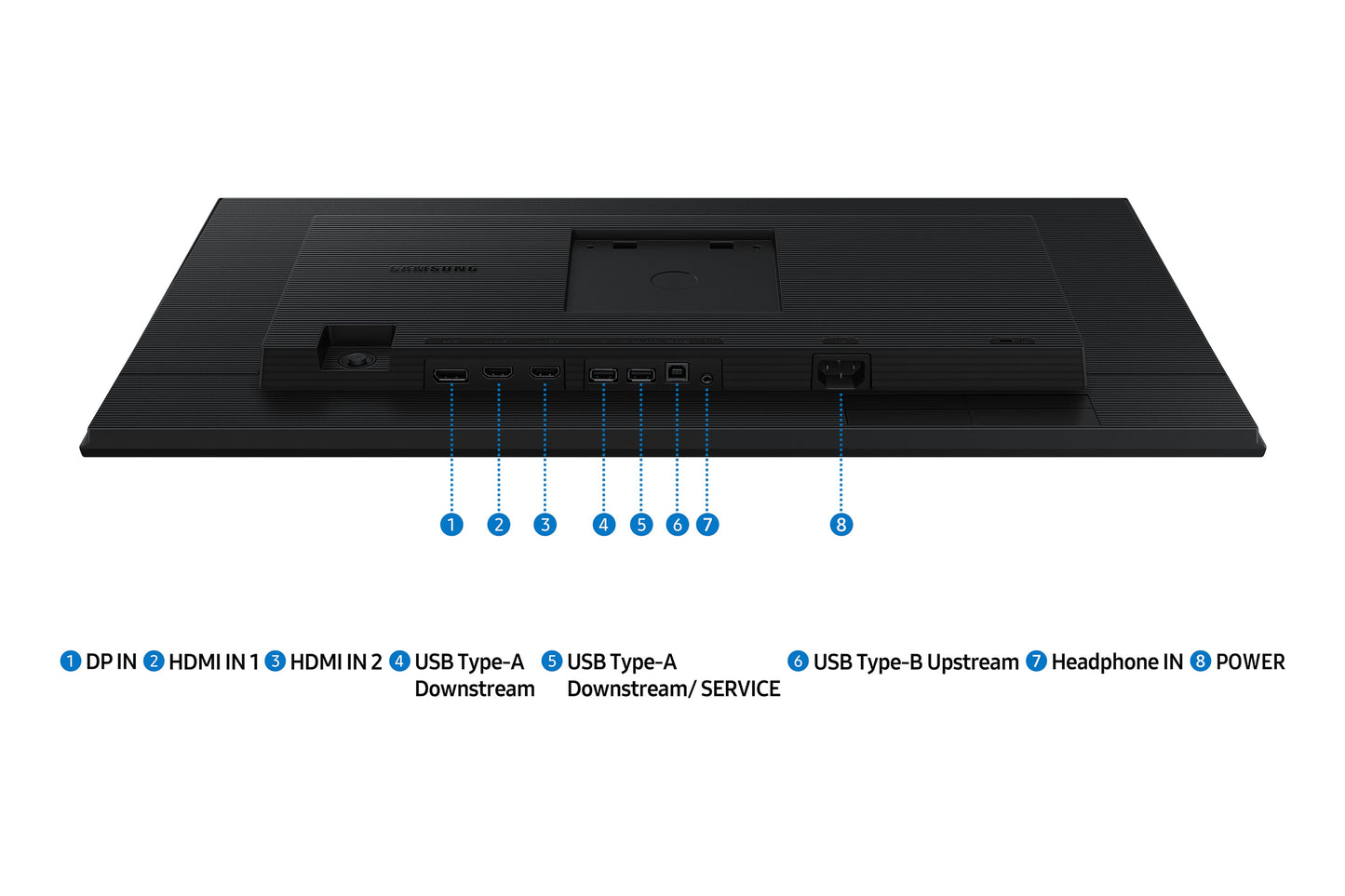 Samsung S40GD computer monitor