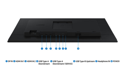 Samsung S40GD computer monitor