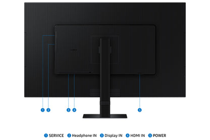 Samsung S70D computer monitor