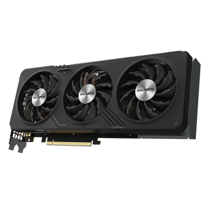 GIGABYTE GAMING Radeon RX 7600 XT OC 16G AMD 16 GB GDDR6