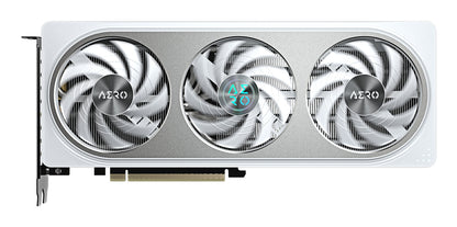 GIGABYTE GeForce RTX 5060 Ti AERO OC 16G