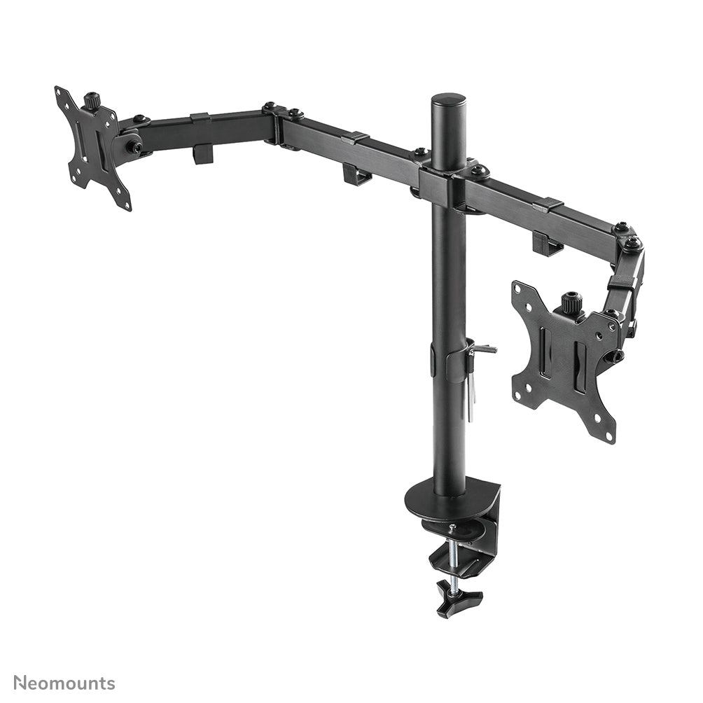 Neomounts desk monitor arm