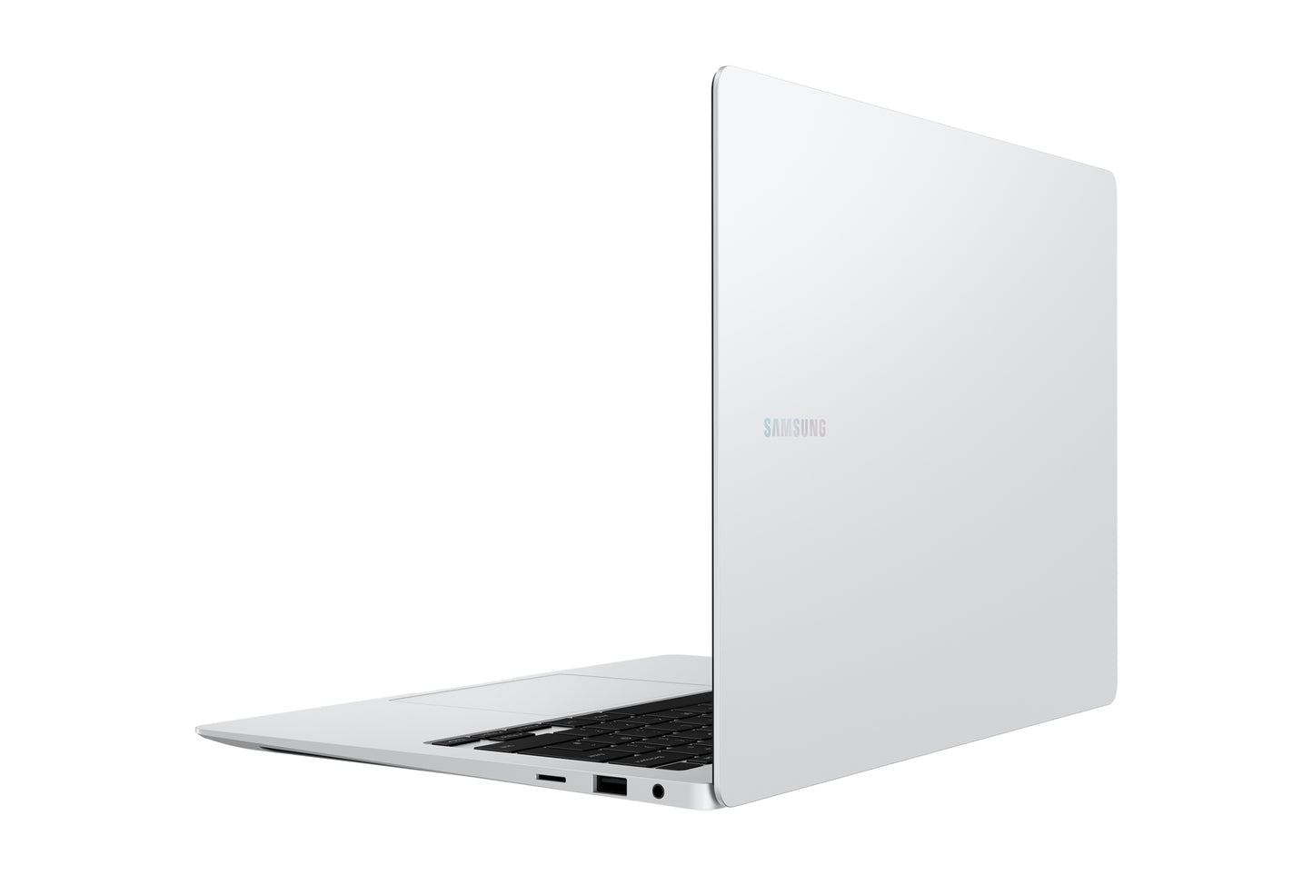 Samsung Galaxy Book4 Pro Intel Core Ultra 7 155H Laptop 35.6 cm (14") Touchscreen WQXGA+ 32 GB LPDDR5x-SDRAM 512 GB SSD Wi-Fi 6E (802.11ax) Windows 11 Pro Platinum, Silver