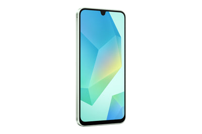 Samsung Galaxy A16 17 cm (6.7") Hybrid Dual SIM 4G USB Type-C 4 GB 128 GB 5000 mAh Green