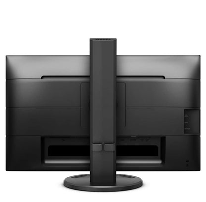 Philips B Line 240B9/00 computer monitor 61.2 cm (24.1") 1920 x 1200 pixels WUXGA LED Black