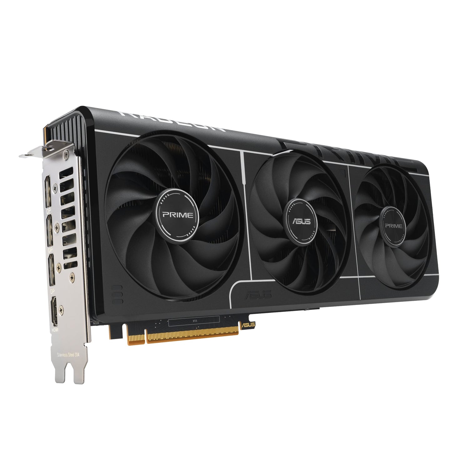 ASUS Prime -RX9070-O16G-EVO